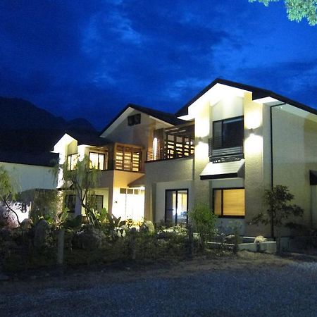 Fengshan  Green Willow House المظهر الخارجي الصورة