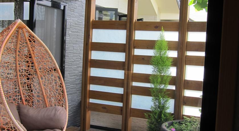 Fengshan  Green Willow House الغرفة الصورة