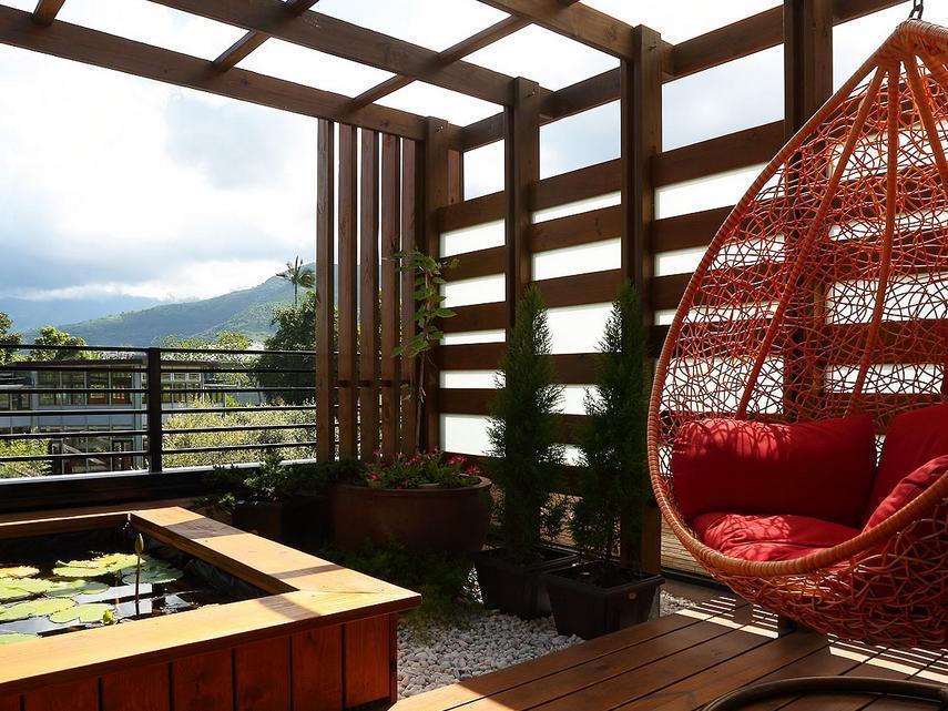 Fengshan  Green Willow House المظهر الخارجي الصورة