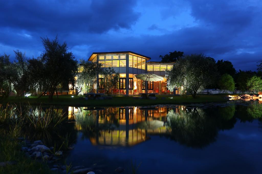 Fengshan  Green Willow House المظهر الخارجي الصورة