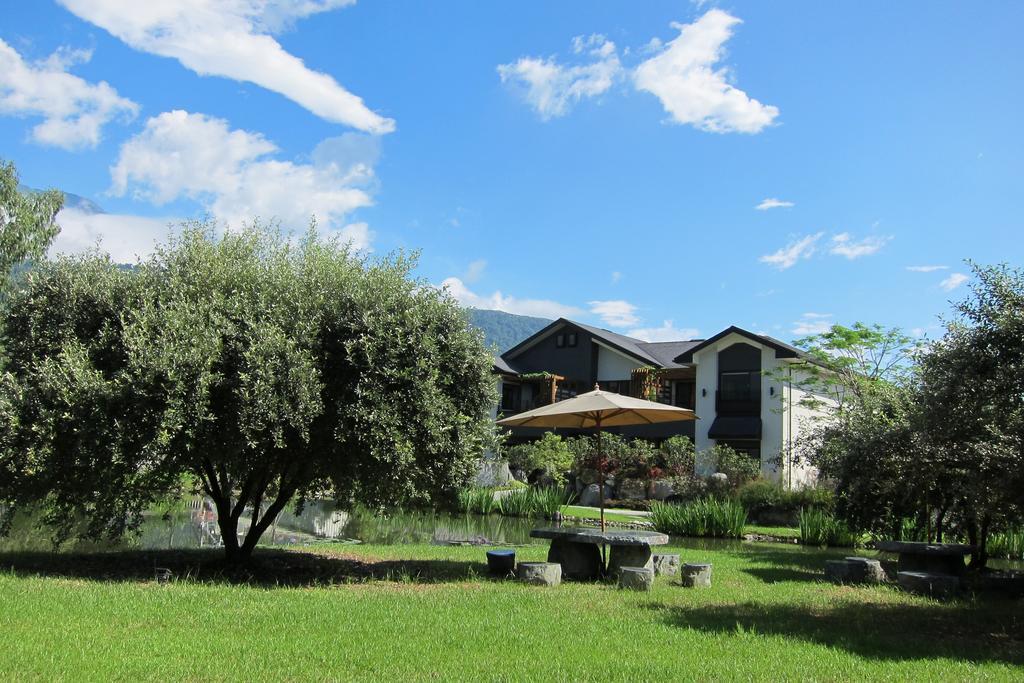 Fengshan  Green Willow House المظهر الخارجي الصورة