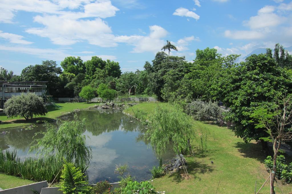 Fengshan  Green Willow House المظهر الخارجي الصورة