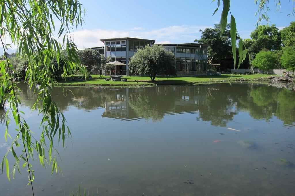 Fengshan  Green Willow House المظهر الخارجي الصورة