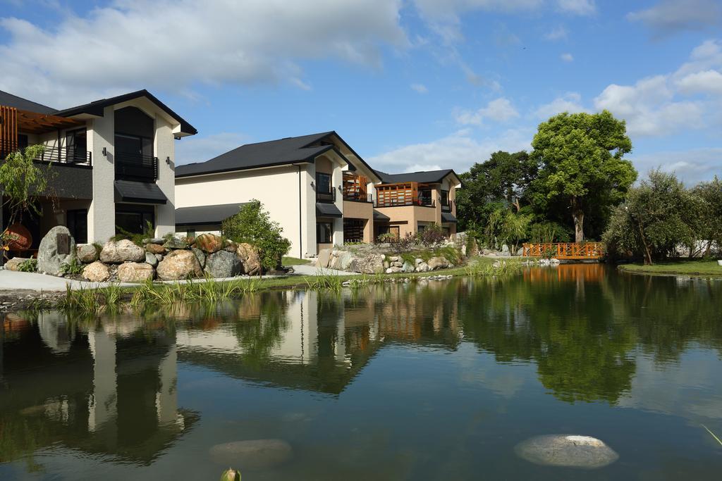 Fengshan  Green Willow House المظهر الخارجي الصورة