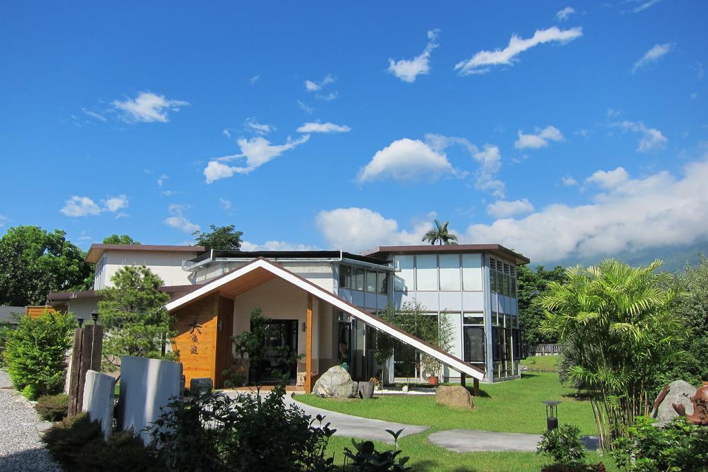 Fengshan  Green Willow House المظهر الخارجي الصورة