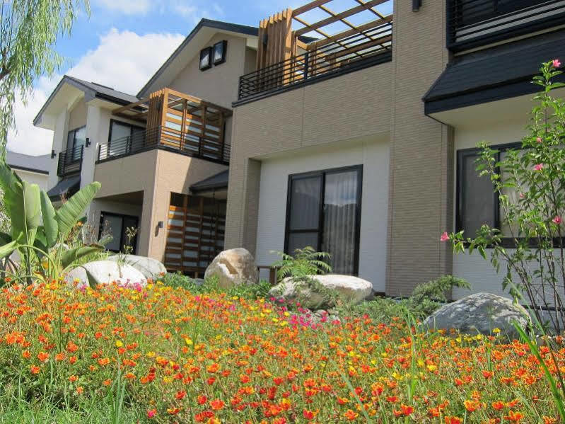 Fengshan  Green Willow House المظهر الخارجي الصورة