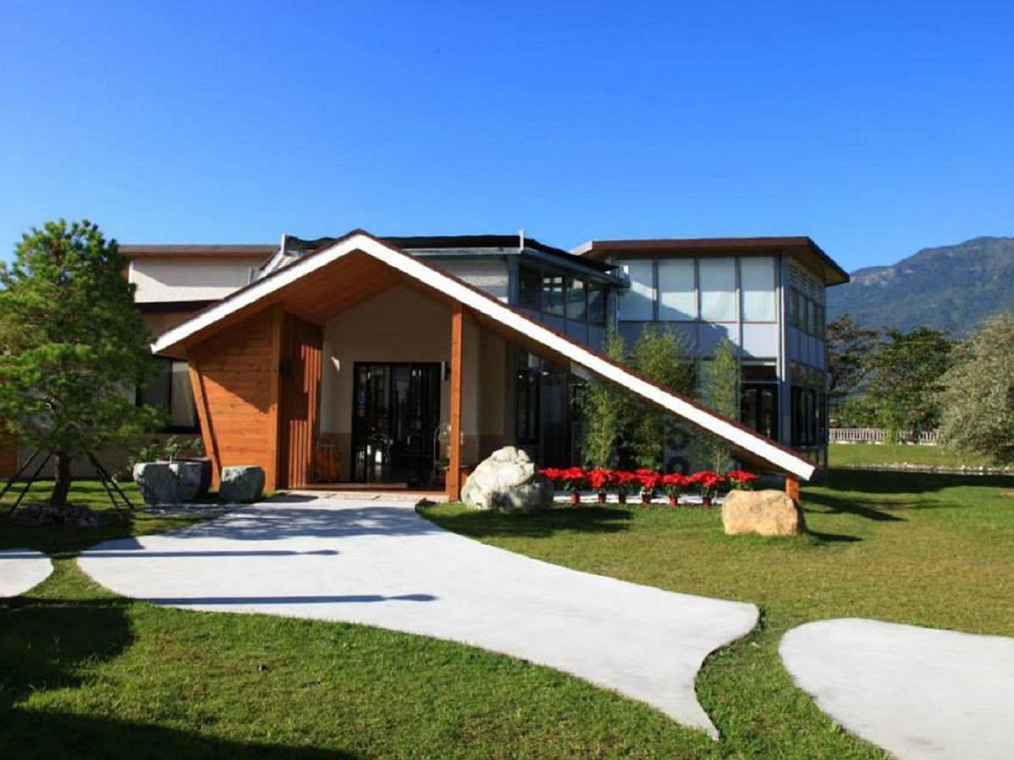 Fengshan  Green Willow House المظهر الخارجي الصورة
